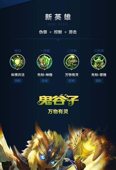 最新鬼谷子,变化中的力量,自信与成就之源