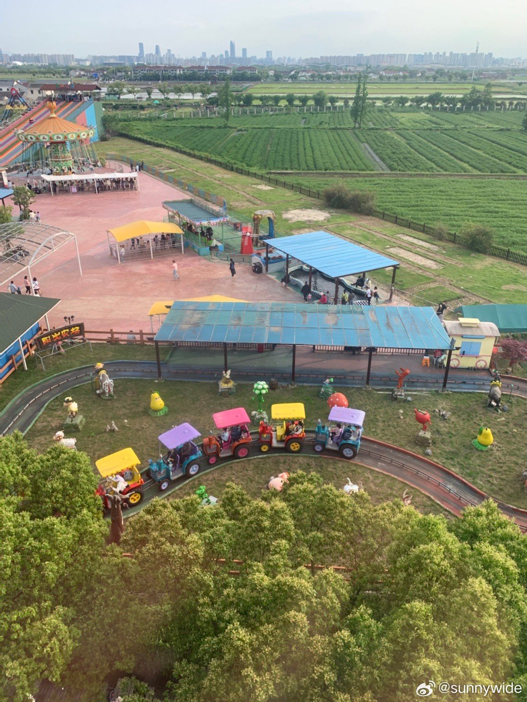 达人村最新动态,变化中的力量与自信成就感的交织展现