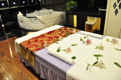 合肥最新SPA体验,自然美景之旅,探寻内心平和与宁静的旅程