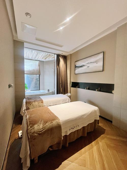 合肥最新SPA体验,自然美景之旅,探寻内心平和与宁静的旅程