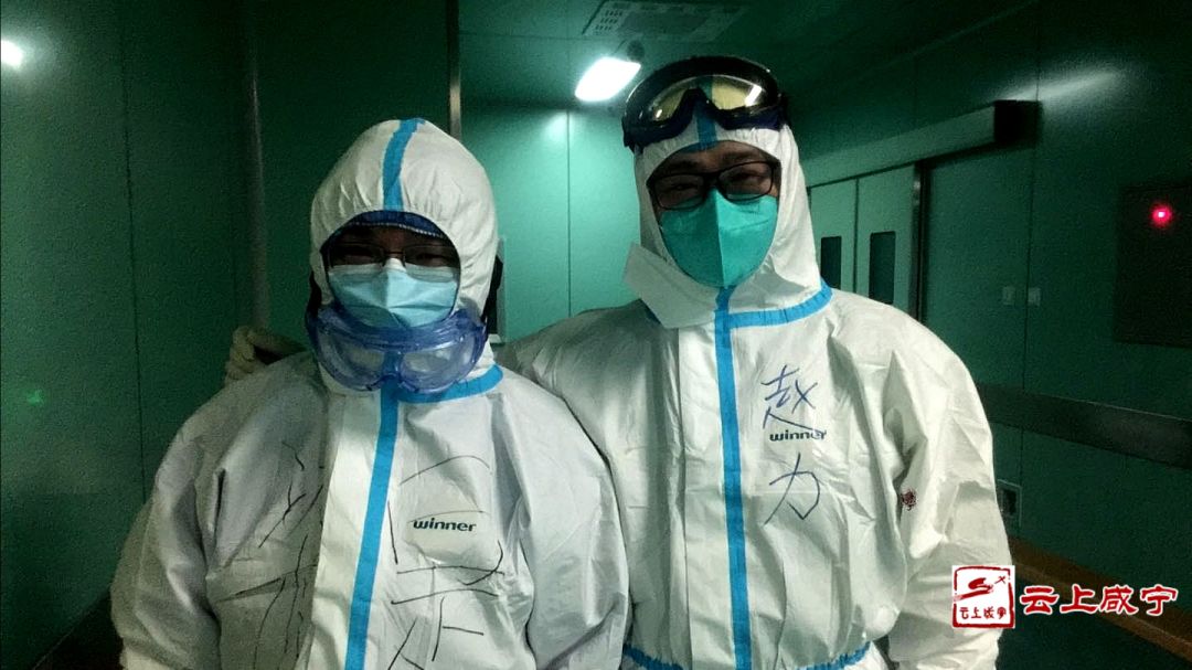 咸宁肺炎最新情况及探讨分析