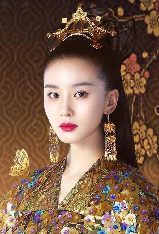 古装女星的奇妙探秘,隐秘小巷中的特色小店故事