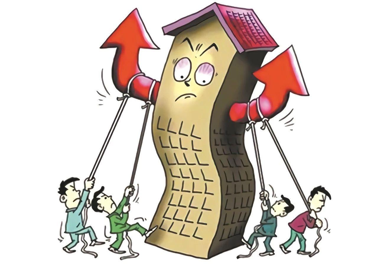 广州最新公告发布,观点阐述与分析解读