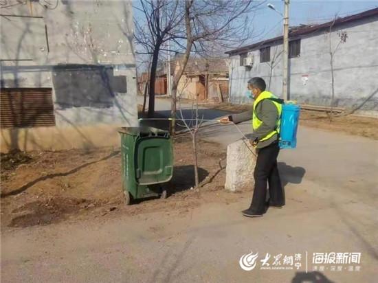 汶上疫情最新动态更新🔥