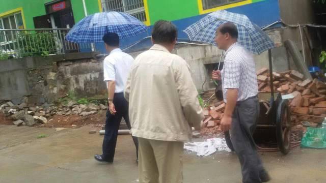 最新暴雨通知应对指南,初学者与进阶用户的全方位指导