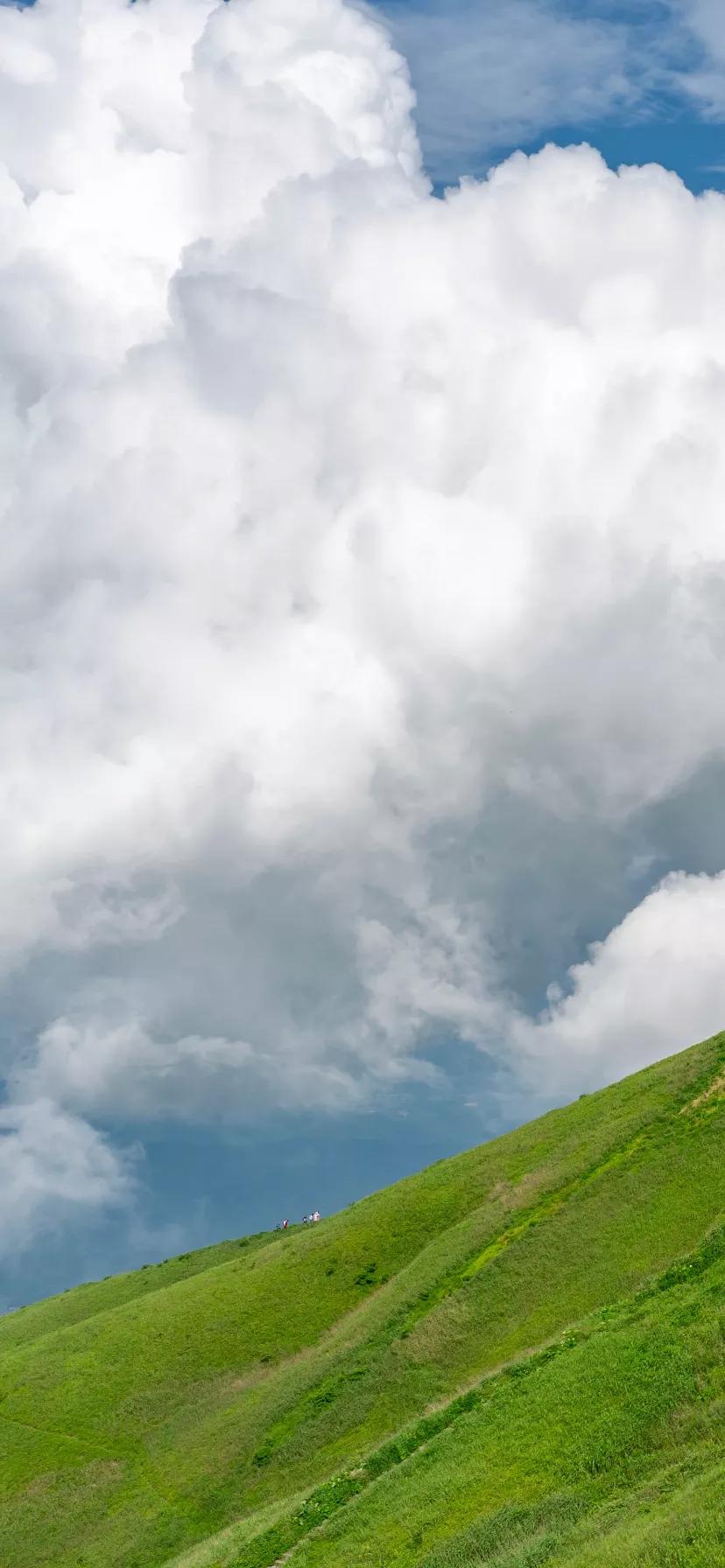 武功山全面回顾,背景、重要事件与地位揭秘