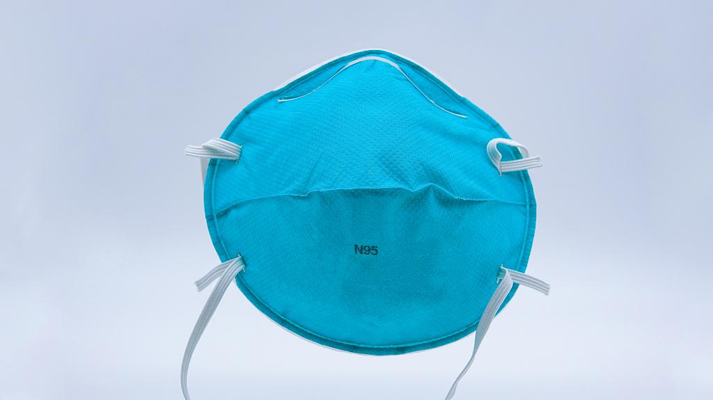 最新假口罩技术革新,呼吸新生活的保障