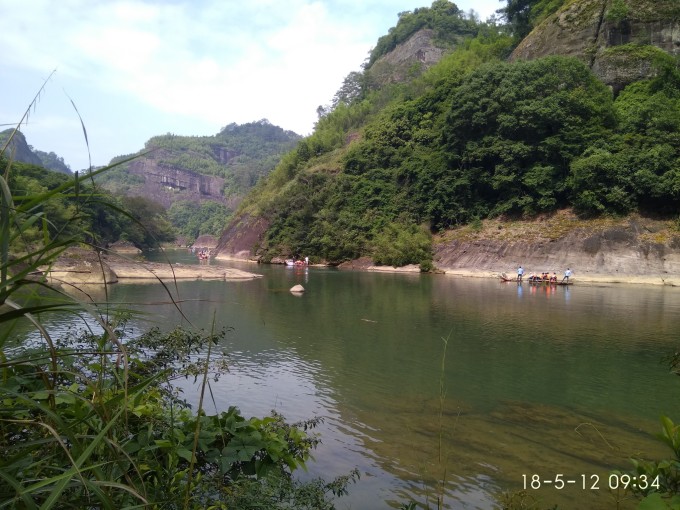 武夷记最新论述概览