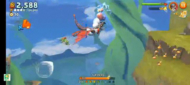 最新饥饿龙,背景、重大事件与时代地位的时代见证