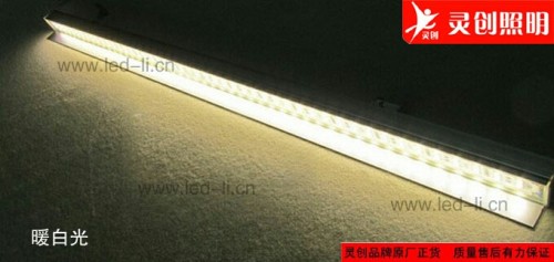 科技与生活的融合之美,最新灯条亮相市场