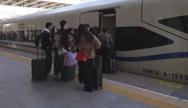 最新动车站,极速之旅启程🚄