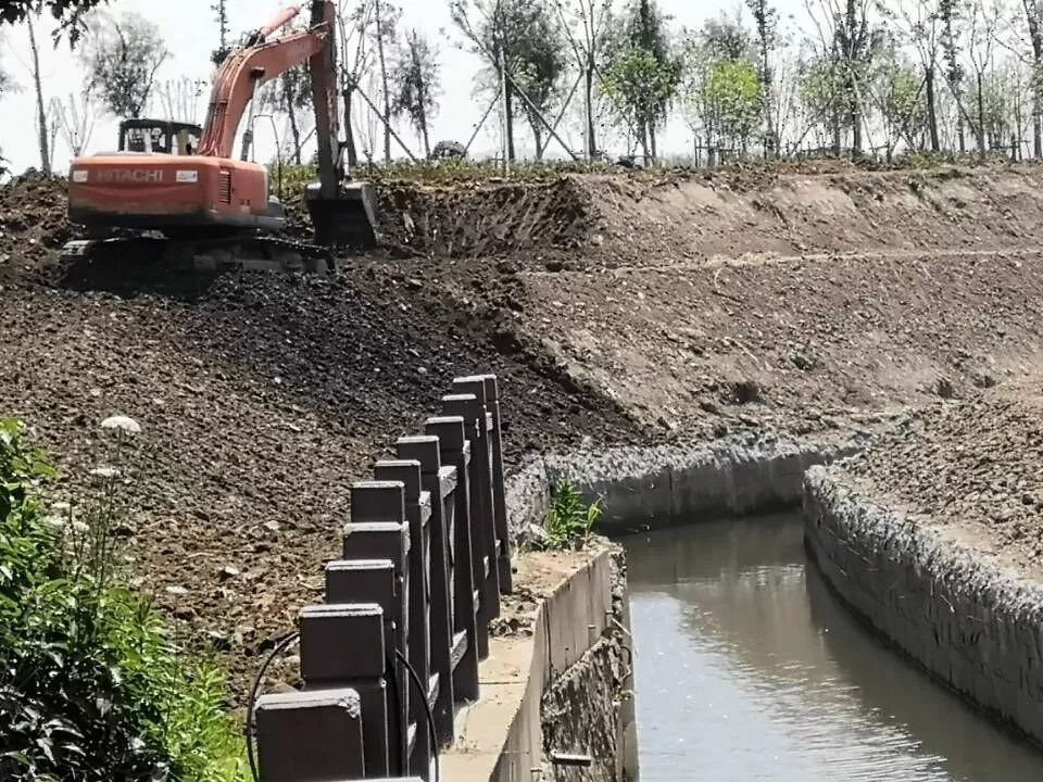 担水沟最新动态,心灵之旅惊艳来袭 💧