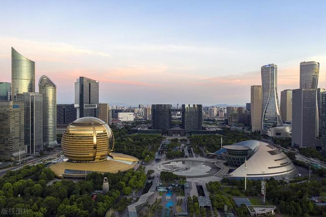 杭州房市最新科技产品介绍及市场动态概览