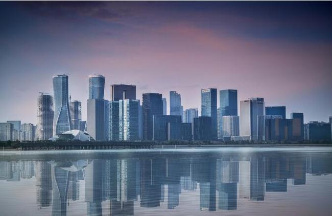 杭州房市最新科技产品介绍及市场动态概览