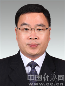 松江区长风采,时代领航者引领区域发展新征程