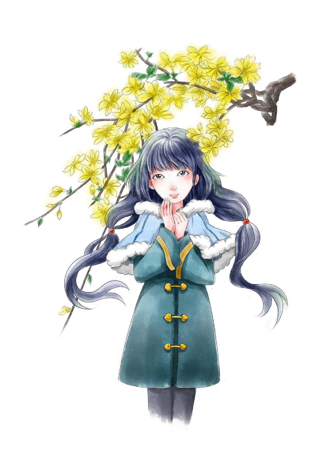 报春漫画最新,学习变化与自信成就感的奇妙之旅