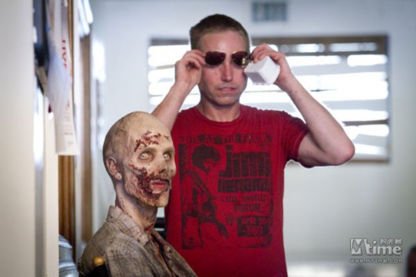 心灵与自然的遨游,最新瞎半身体验