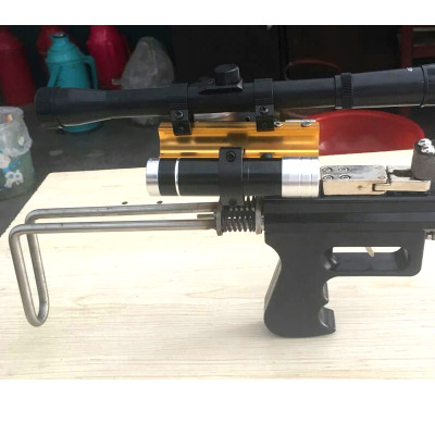 射鱼神器最新揭秘,小巷中的神秘宝藏与特色小店的奇妙之旅探索