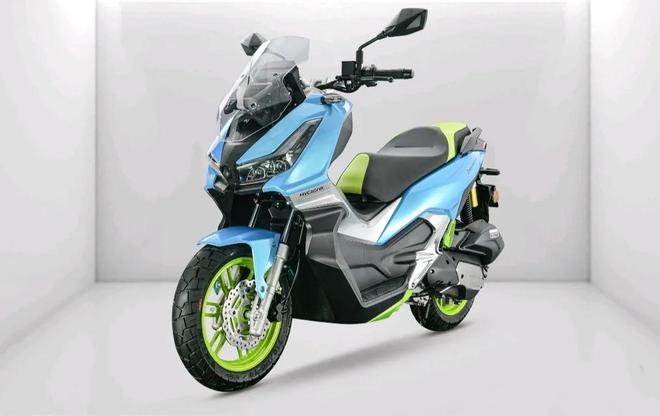 五羊最新车型,引领潮流,驾驭未来之梦