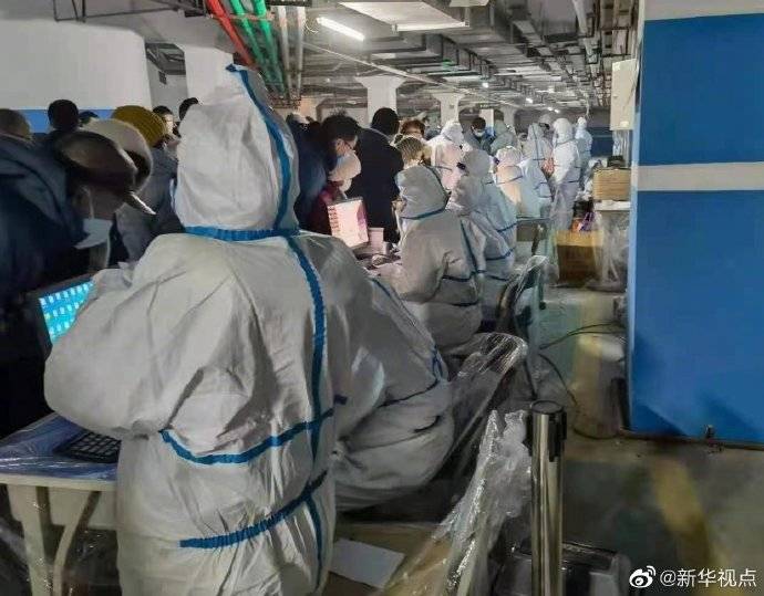 哈尔滨疫情最新动态报告(12月版)