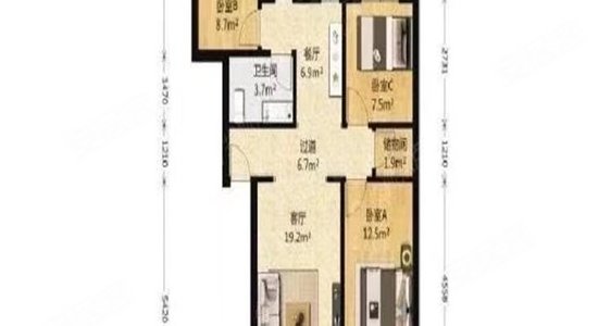 北京顺义莲竹花最新种植与欣赏指南,从种植到欣赏的详细步骤解析