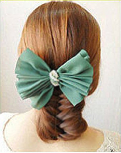 最新日式编发时尚风潮下的多元解读分享