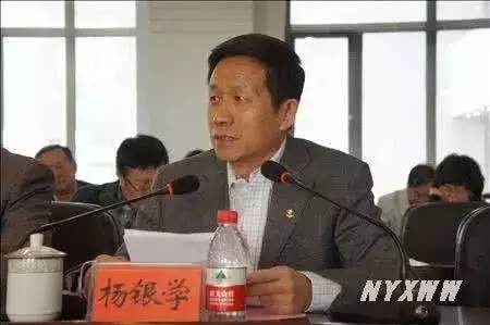 杨银学最新视频掀起学习热潮,全网热议不断!