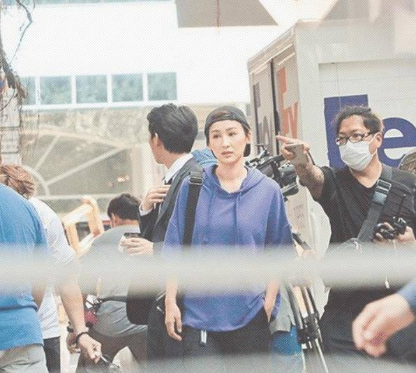 疫情下的邻里温情,最新电视剧聚焦疫情与邻里情感