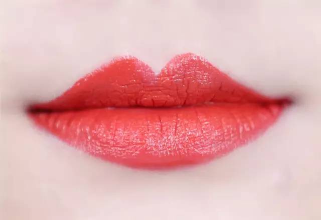 秋冬最新口红试色大揭秘!