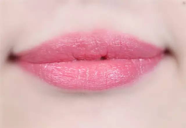 秋冬最新口红试色大揭秘!