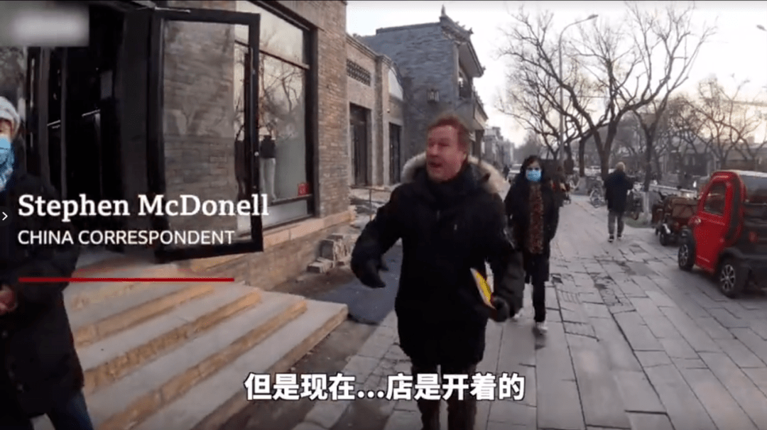 北京疫情下的自然探索之旅,寻找内心的宁静与平和