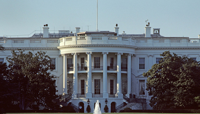 白宫最新政策发布,未来展望与更新动态