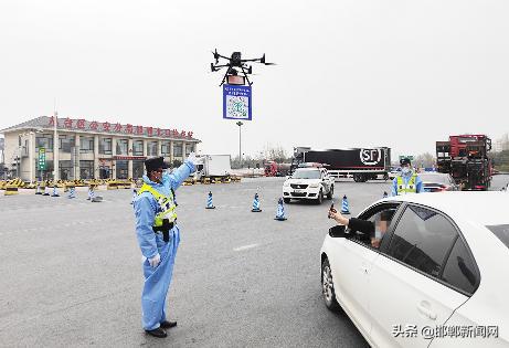 河北邯郸疫情最新状况,变化中的力量与自信成就感的交织展现