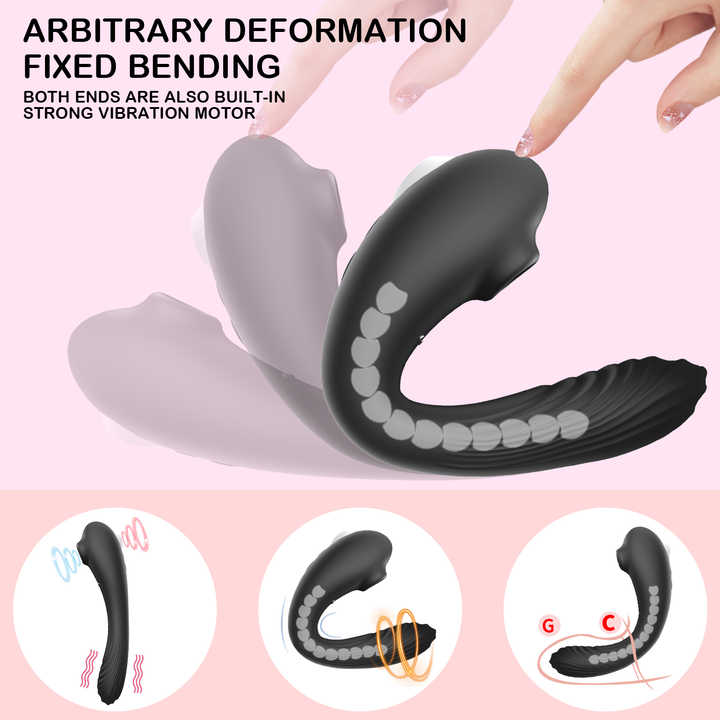 科技重塑亲密关系,最新型性用品引领生活新纪元