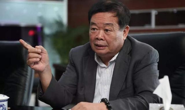 揭秘福建富豪成功背后的故事,最新中国福建富豪榜单揭晓