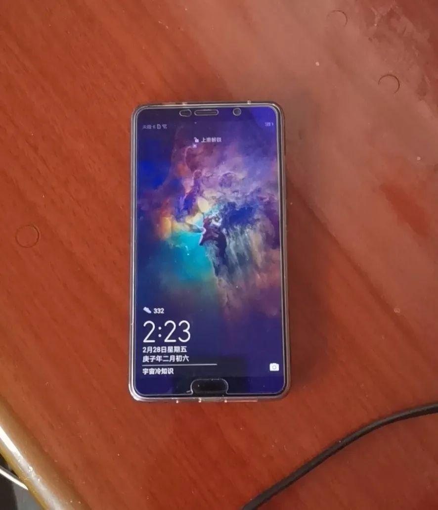 华为新机发布时间与探索自然美景的心灵之旅