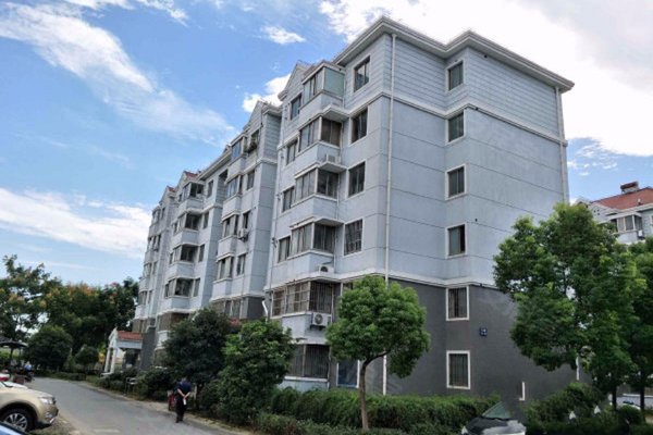 上海松江最新小区,科技生活新纪元,未来家园的极致体验