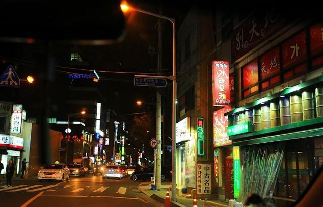 泰安最新红灯区探秘,城市变迁与自我重塑的旅程