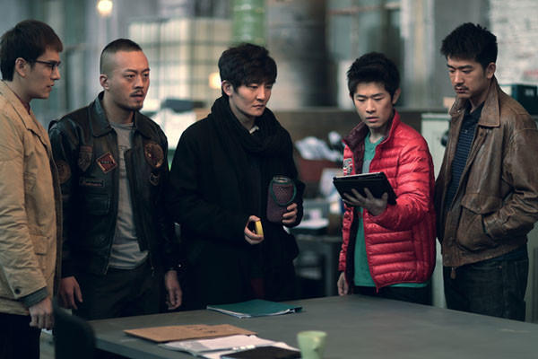 烧脑网剧剧情大解密,最新热播网剧的烧脑剧情解析