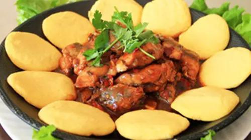 山东最新特色美食,吃货们的必打卡天堂