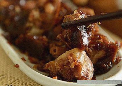 山东最新特色美食,吃货们的必打卡天堂