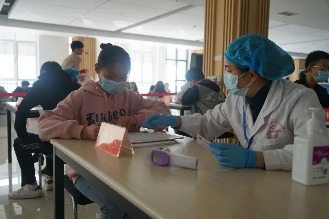 🌟新光病毒最新疫苗进展与消息🌟