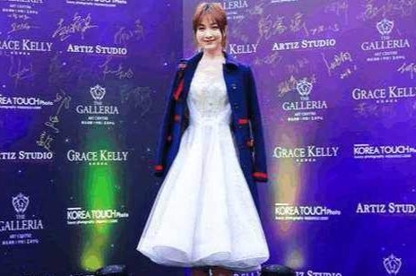 吴昕最新活动现场,自然美景探索之旅的心灵洗礼与鼓舞力量