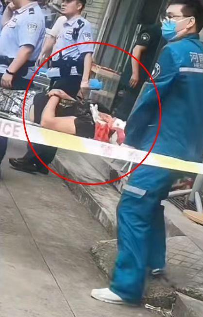 灭门案最新进展与一场自然美景的旅行对话揭秘