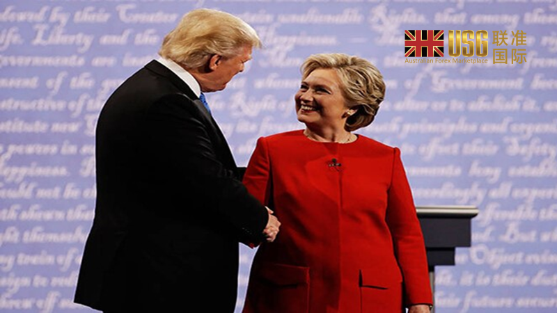 美国竞选最新近况与小巷独特风情揭秘