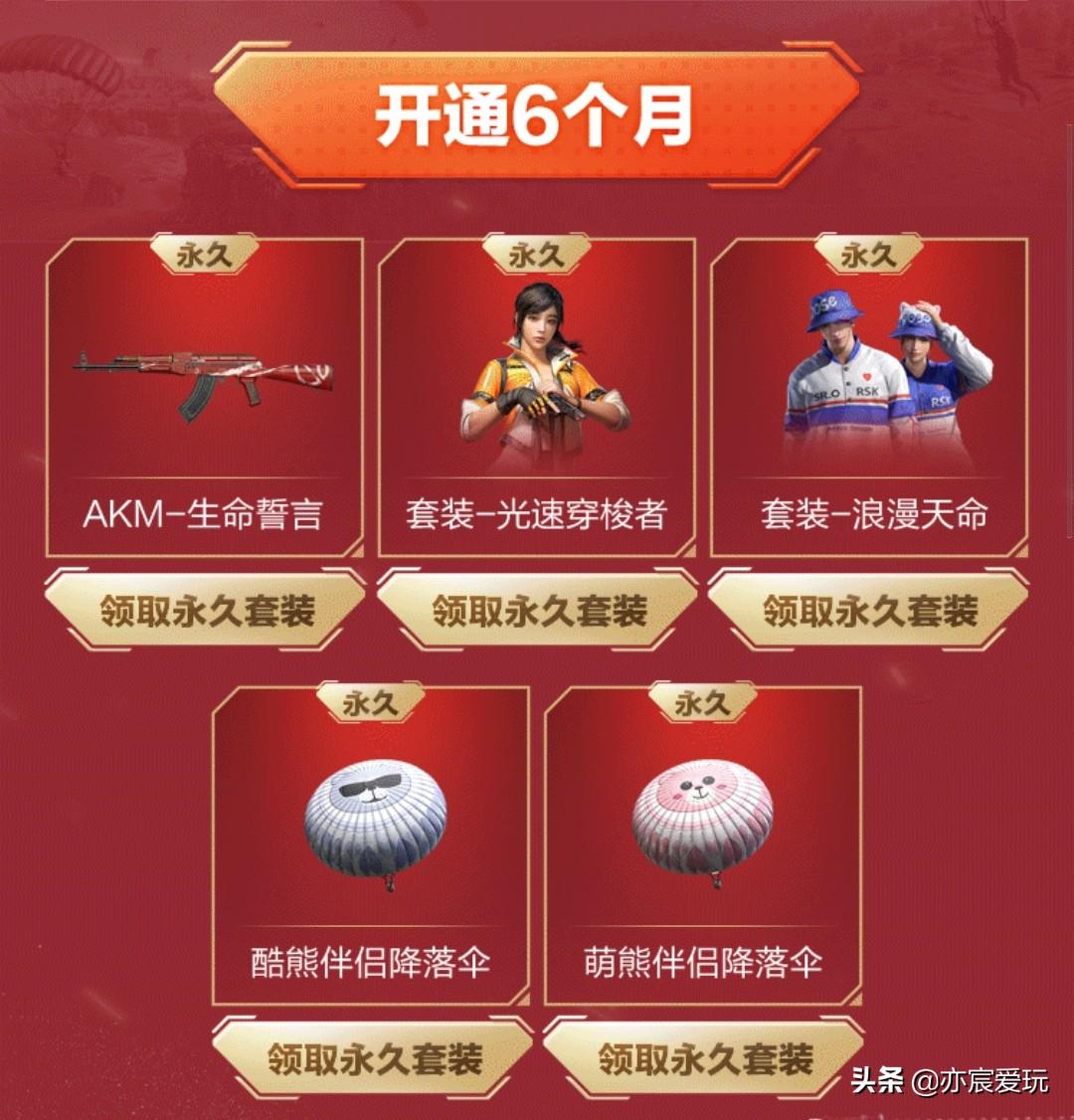 和平精英未来皮肤揭秘,时代印记与玩家期待的新装风采