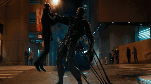 毒液最新预告片揭秘,共生体的黑暗宇宙探索