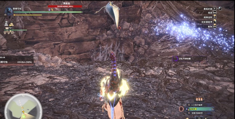 怪猎最新显血,猎人的日常与友情纽带展现时刻