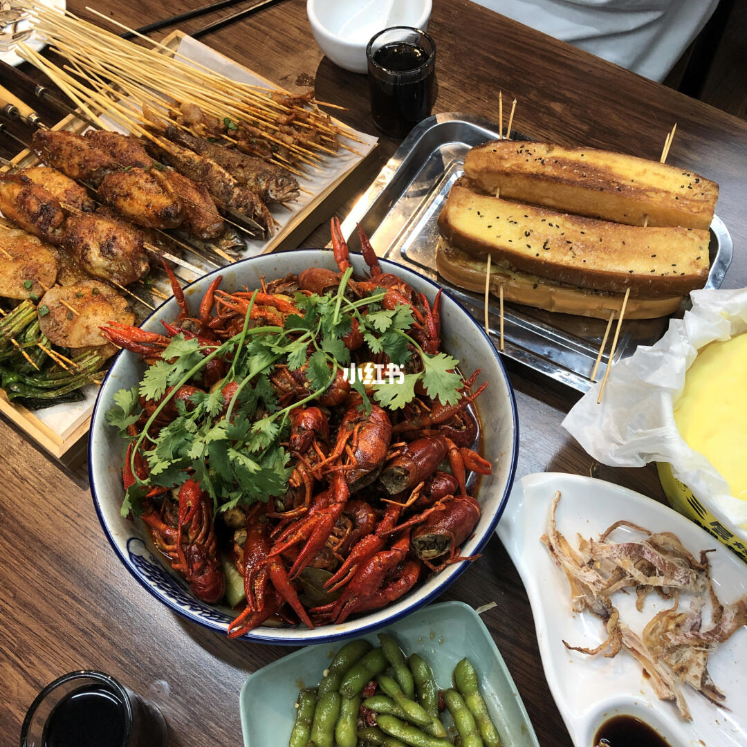 最新宵夜,最新宵夜，夜之味蕾的狂欢与时代的味蕾记忆