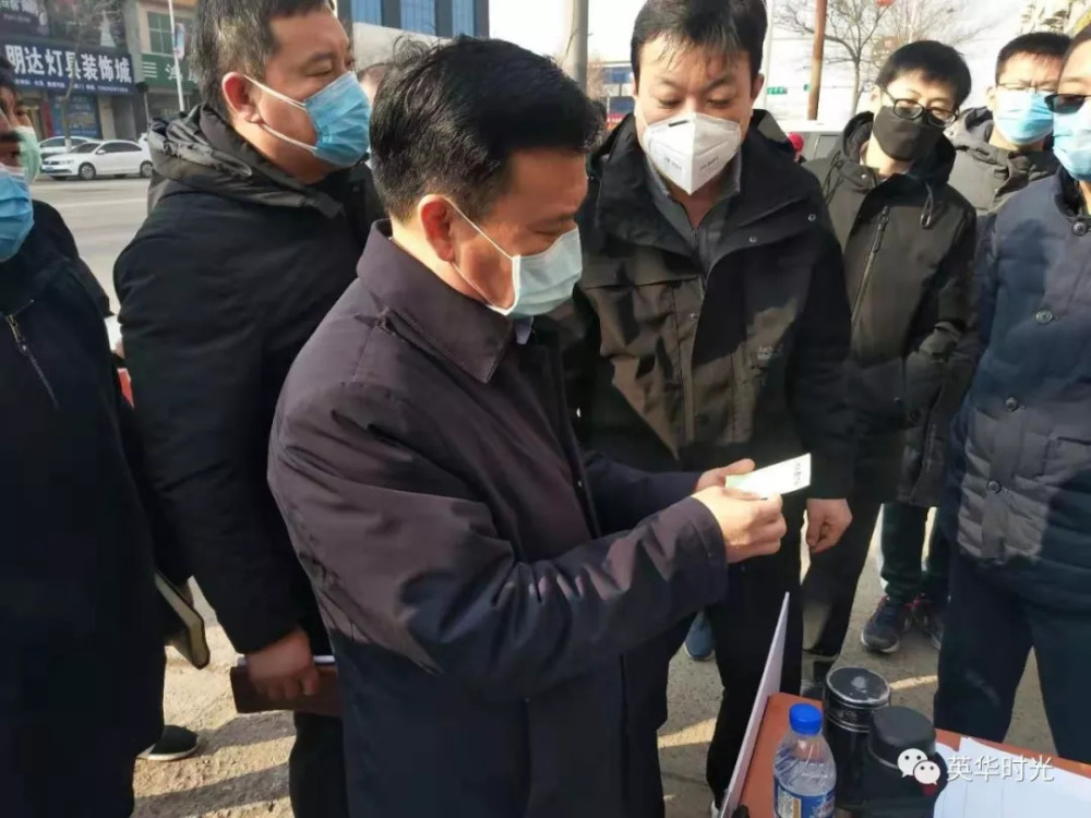 易县疫情最新动态，隐秘小巷特色小店成焦点